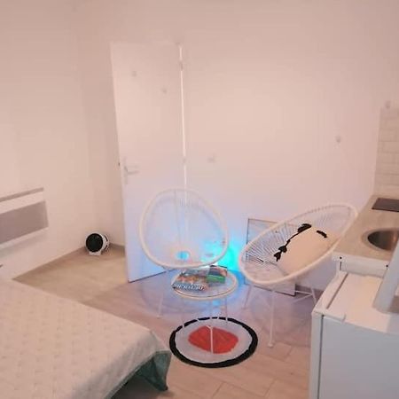Superbe Logement Apartment Drancy Ngoại thất bức ảnh