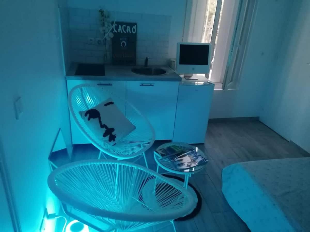 Superbe Logement Apartment Drancy Ngoại thất bức ảnh